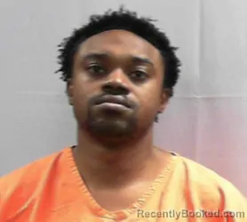 Mugshot of Anthony Nwoko booked in Monongalia County, West Virginia on March 19, 2026