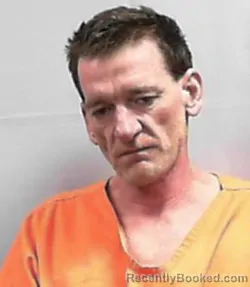 Mugshot of Baretta Lee Hershman