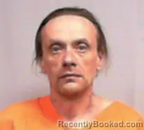 Mugshot of Brian Ray Kyle booked in Monongalia County, West Virginia on April 10, 2026