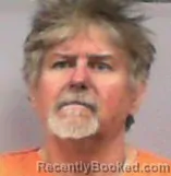 Mugshot of Brent Samuel Dillow