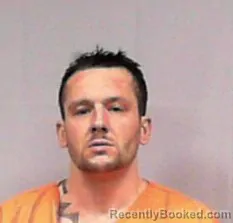 Mugshot of Craig Anthony Hooper