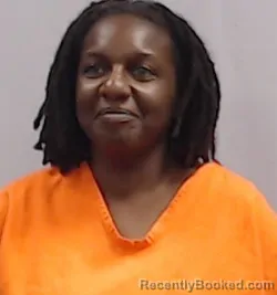 Mugshot of Cassandra Bowden booked in Monongalia County, West Virginia on July 29, 2026
