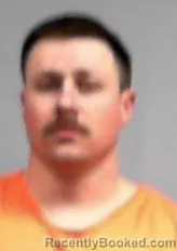 Mugshot of Caleb Jordan Grimm booked in Monongalia County, West Virginia on April 2, 2026