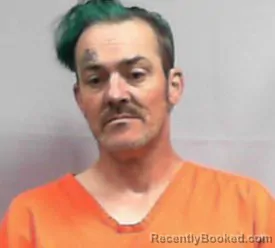 Mugshot of Christopher Robert Allen Martin booked in Monongalia County, West Virginia on April 25, 2026