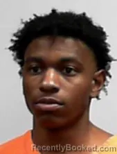 Mugshot of Christopher Wiggan booked in Monongalia County, West Virginia on March 27, 2026