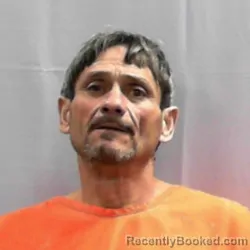 Mugshot of Charles W Carter booked in Monongalia County, West Virginia on March 19, 2026