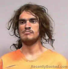 Mugshot of Dylan Anthony Brown booked in Monongalia County, West Virginia on May 5, 2026