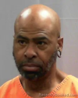 Mugshot of Danyell Campbell