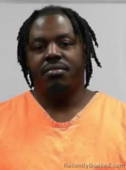 Mugshot of Daiquan Draimelle Barbee