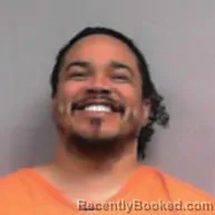 Mugshot of Daryl James Goodall booked in Monongalia County, West Virginia on April 23, 2026