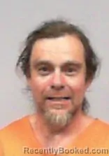 Mugshot of David Matthew Clark