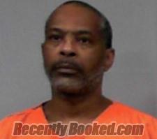 Booking photo from Monongalia County, West Virginia