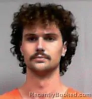 Mugshot of Elliot L Steadman