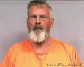 Mugshot of Eric Scott Snyder booked in Monongalia County, West Virginia on May 4, 2026