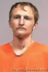 Mugshot of GREGORY ALLEN KLAGES