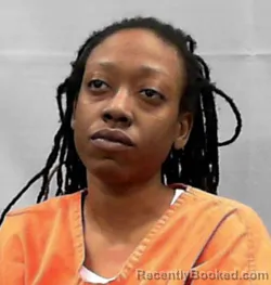 Mugshot of HOPE IMANI TALMADGE