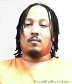 Mugshot of Isaac Chandler King booked in Monongalia County, West Virginia on April 8, 2026