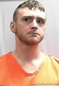 Mugshot of Jeffrey Allen Turner