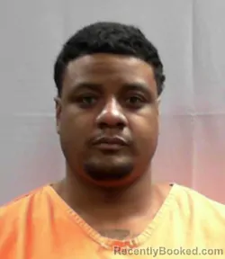 Mugshot of Jonathan Eric Harris