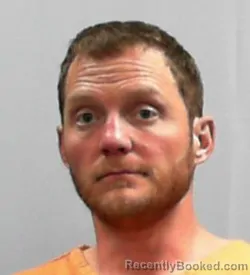 Mugshot of Jason Kubitschek booked in Monongalia County, West Virginia on April 1, 2026