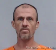 Mugshot of Jerry Lee Stewart booked in Monongalia County, West Virginia on October 1, 2026