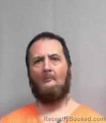 Mugshot of Joshua Michael Weigner booked in Monongalia County, West Virginia on March 17, 2026