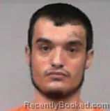 Mugshot of Jason Paul Moats