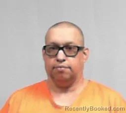 Mugshot of Jason Roy Boyles