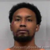 Mugshot of JAMALL RAHEEM HAIRSTON