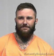 Mugshot of James Thomas Lorusso booked in Monongalia County, West Virginia on May 10, 2026