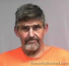 Mugshot of Jonathan Wayne Osborne booked in Monongalia County, West Virginia on April 5, 2026