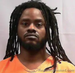 Mugshot of Kenya Donnell Williams