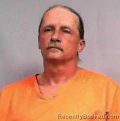 Mugshot of Kenneth James Davis booked in Monongalia County, West Virginia on March 30, 2026