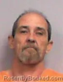 Mugshot of Kenneth Mckinney