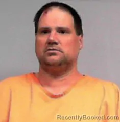 Mugshot of Keith Michael Edmond booked in Monongalia County, West Virginia on April 7, 2026