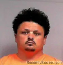 Mugshot of Kevin Monroe Miller booked in Monongalia County, West Virginia on March 28, 2026