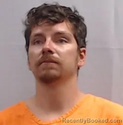 Mugshot of Leslie Steven Bowden booked in Monongalia County, West Virginia on August 12, 2026