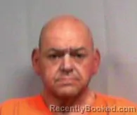 Mugshot of LAWRENCE William BARTOLO booked in Monongalia County, West Virginia on March 7, 2026