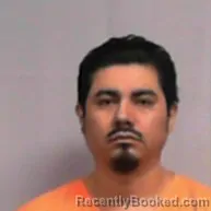 Mugshot of Marco Antonio-Gonzalea Castano booked in Monongalia County, West Virginia on April 22, 2026