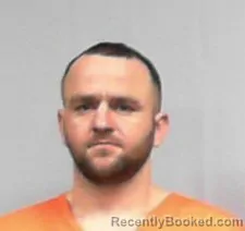 Mugshot of Michael A Weasenforth booked in Monongalia County, West Virginia on May 14, 2026