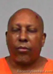 Mugshot of Martin Badilishamwalimu