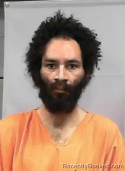 Mugshot of Michael Dante Mayle