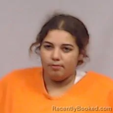 Mugshot of Malinda Jane Fletcher booked in Monongalia County, West Virginia on September 6, 2026