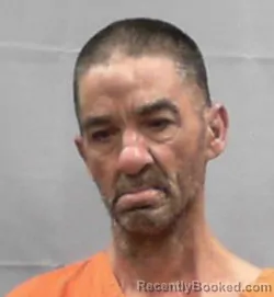 Mugshot of NORMAN JAMES PITTMAN