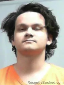 Mugshot of Nigel Phillip Mcclintock