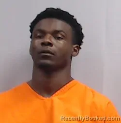 Mugshot of Olusegun Samuel Solomon booked in Monongalia County, West Virginia on July 14, 2026