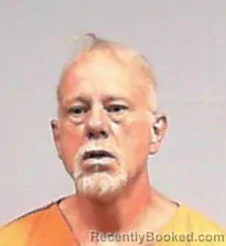 Mugshot of Phillip Jerome Host booked in Monongalia County, West Virginia on April 10, 2026