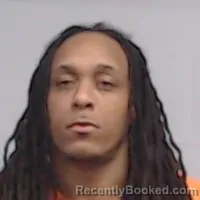 Mugshot of Reynoldo Denzel Ramal Millan booked in Monongalia County, West Virginia on June 25, 2026