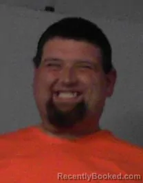 Mugshot of Ronald Joseph Fragmin booked in Monongalia County, West Virginia on April 2, 2026