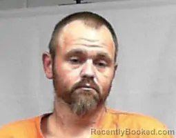 Mugshot of Robert Kenneth Miller booked in Monongalia County, West Virginia on March 9, 2026